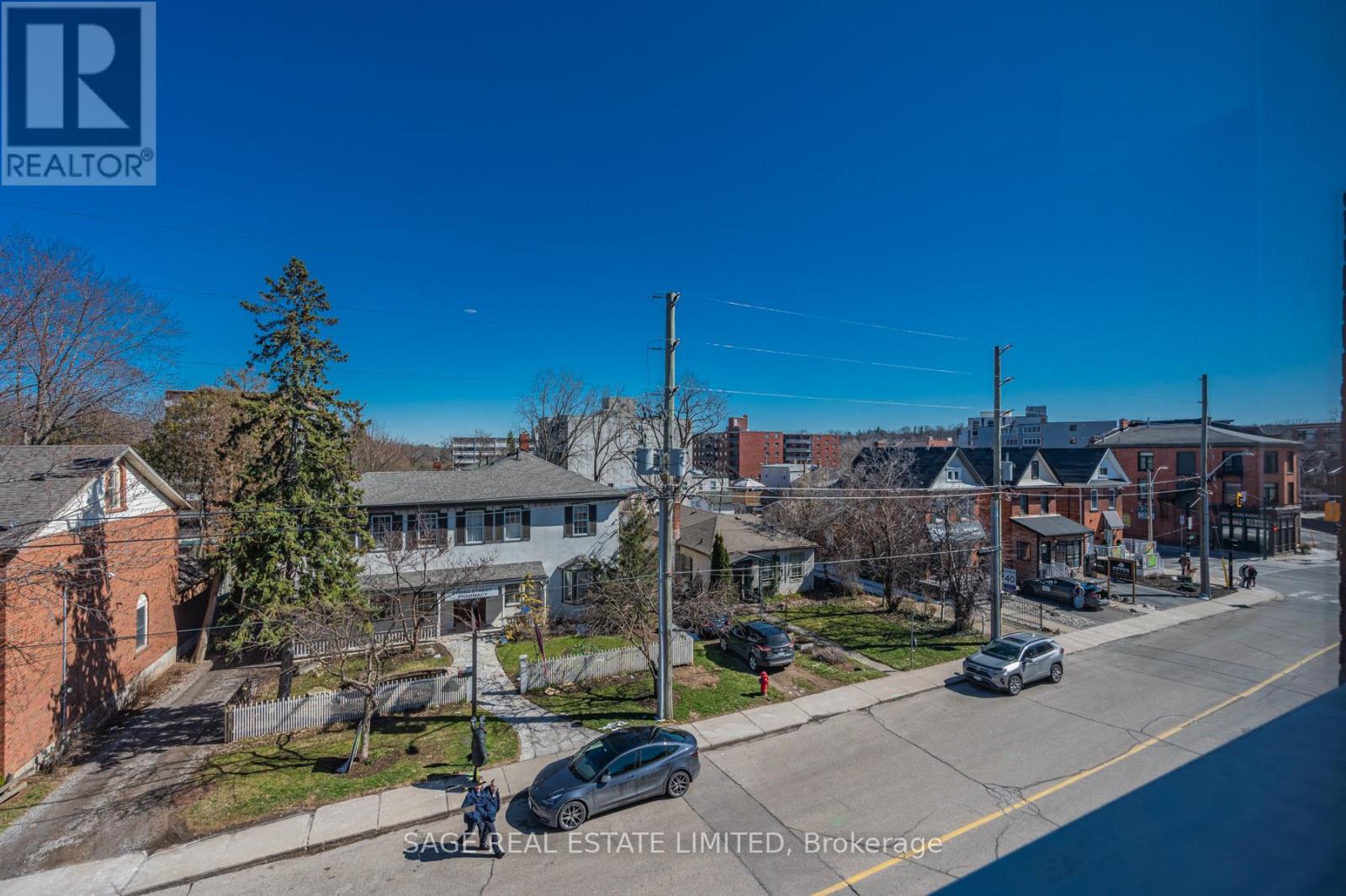 1 - 14 Cross Street, Hamilton, Ontario  L9H 2R4 - Photo 29 - X12191874
