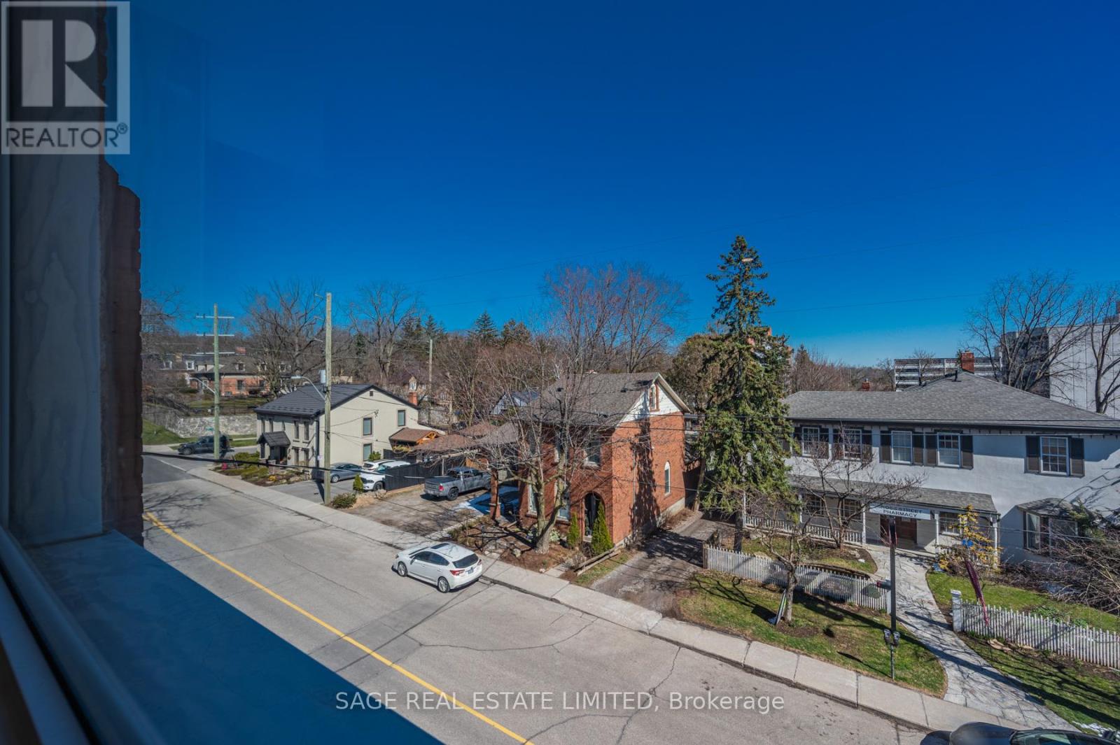 1 - 14 Cross Street, Hamilton, Ontario  L9H 2R4 - Photo 30 - X12191874