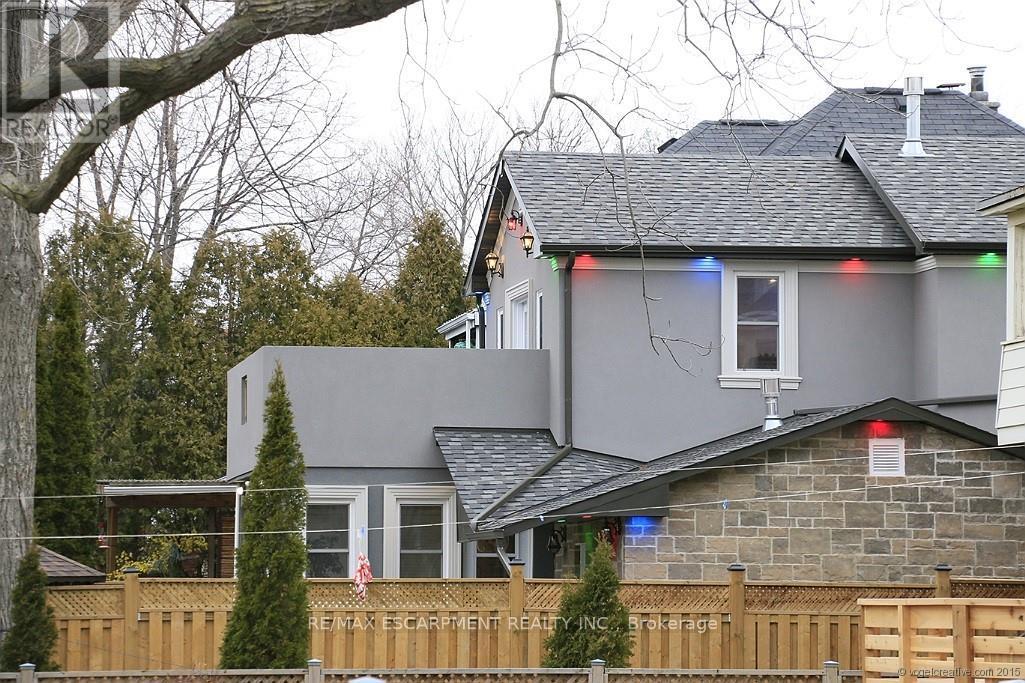 71 Paisley Avenue N, Hamilton (Westdale), Ontario  L8S 4H1 - Photo 25 - X12191920