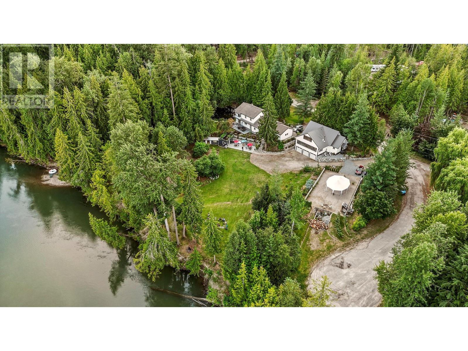 Photo of 2012 Bundus Road, Sicamous Photo of 2012 Bundus Road, Sicamous