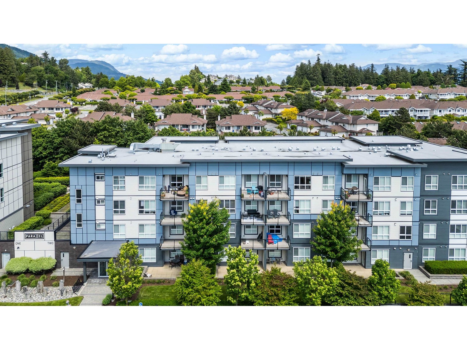 308 1948 North Parallel Road, Abbotsford, British Columbia  V3G 0H2 - Photo 22 - R3009212