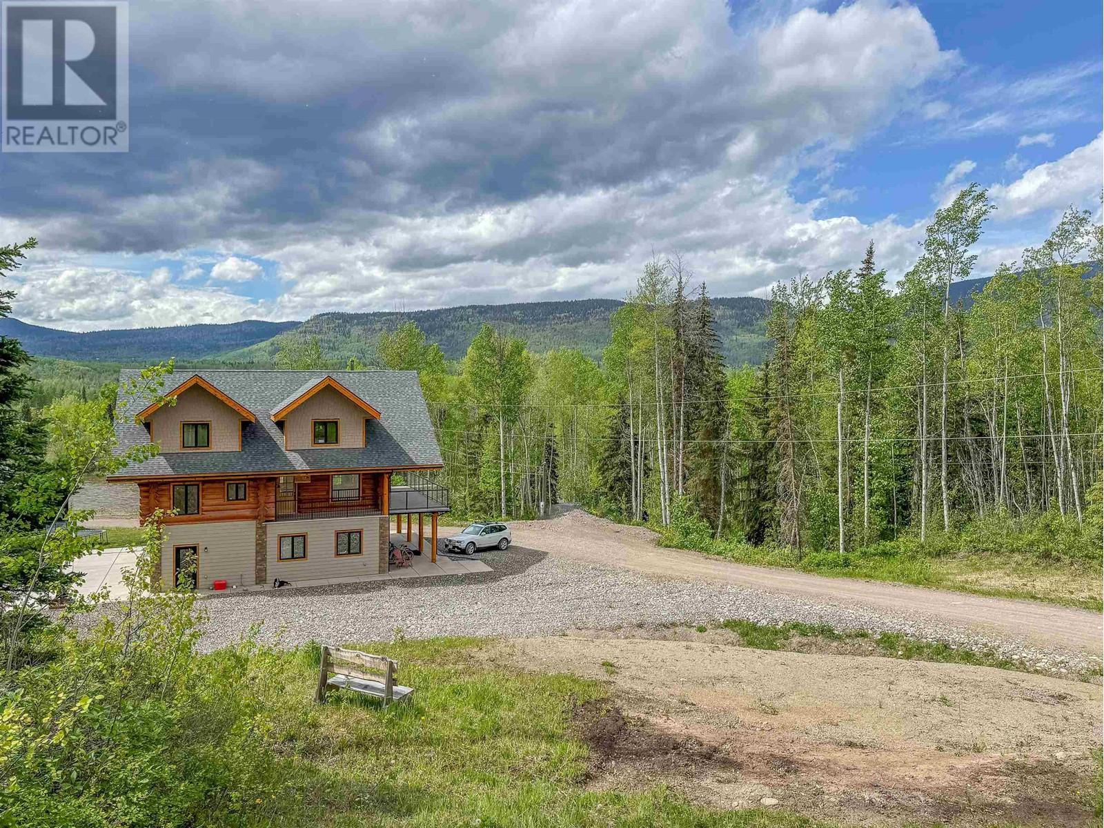 585 16 Highway, Smithers, British Columbia  V0J 2N6 - Photo 10 - R3010464