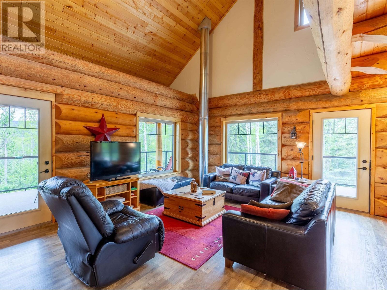 585 16 Highway, Smithers, British Columbia  V0J 2N6 - Photo 16 - R3010464