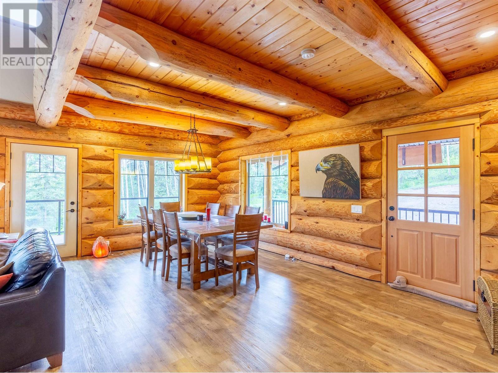 585 16 Highway, Smithers, British Columbia  V0J 2N6 - Photo 18 - R3010464