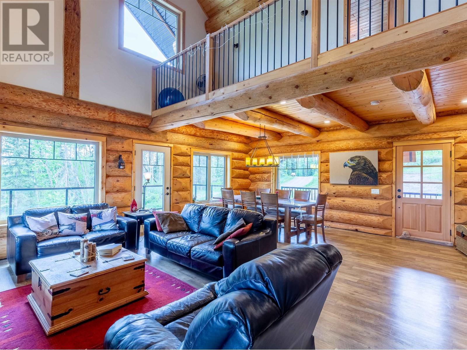 585 16 Highway, Smithers, British Columbia  V0J 2N6 - Photo 20 - R3010464