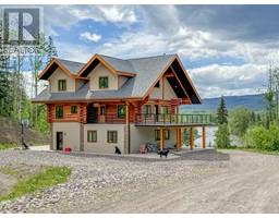 585 16 Highway, Smithers, Ca