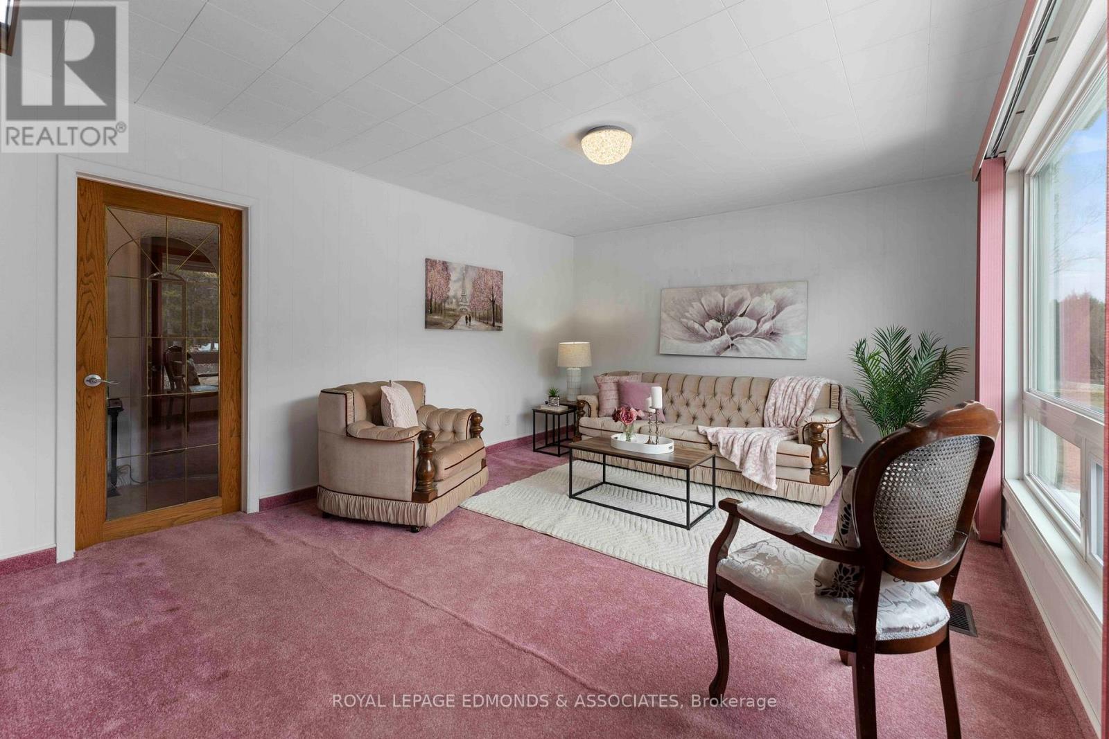 3433 Round Lake Road, Killaloe, Ontario  K0J 2A0 - Photo 4 - X12047616