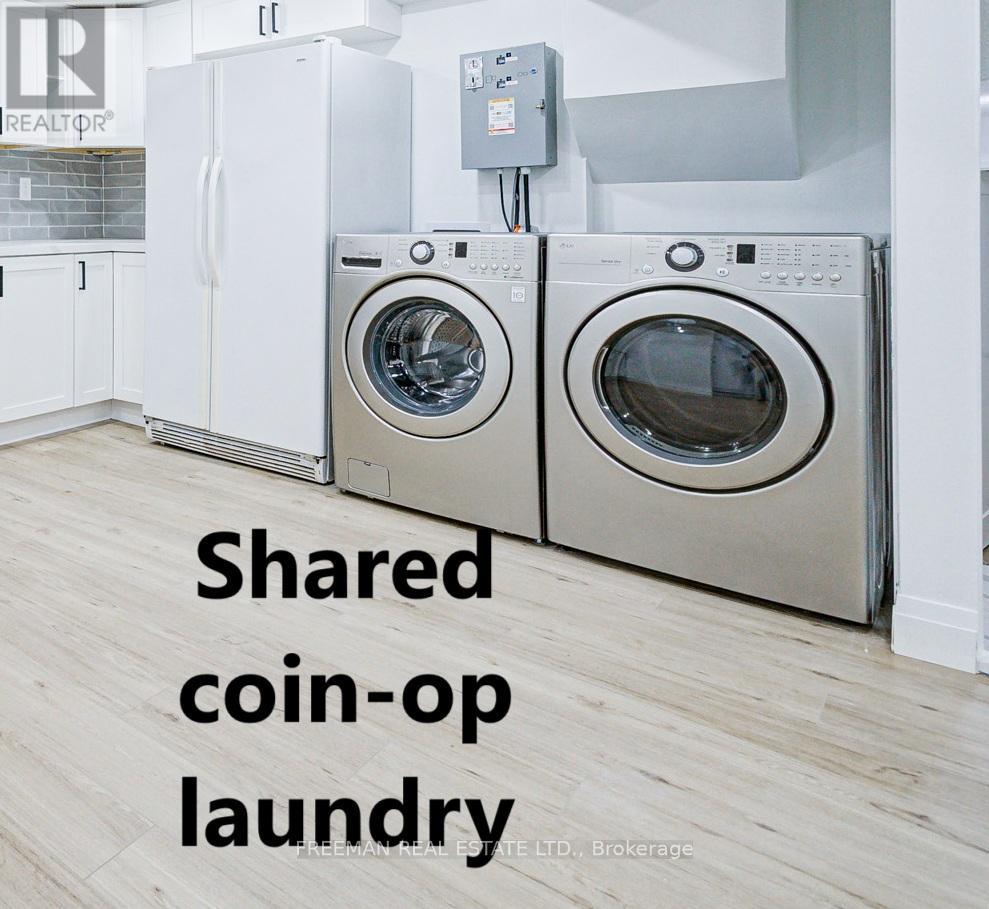 Apt. B - 16 Carey Crescent, Markham, Ontario  L3R 3E5 - Photo 11 - N12147747