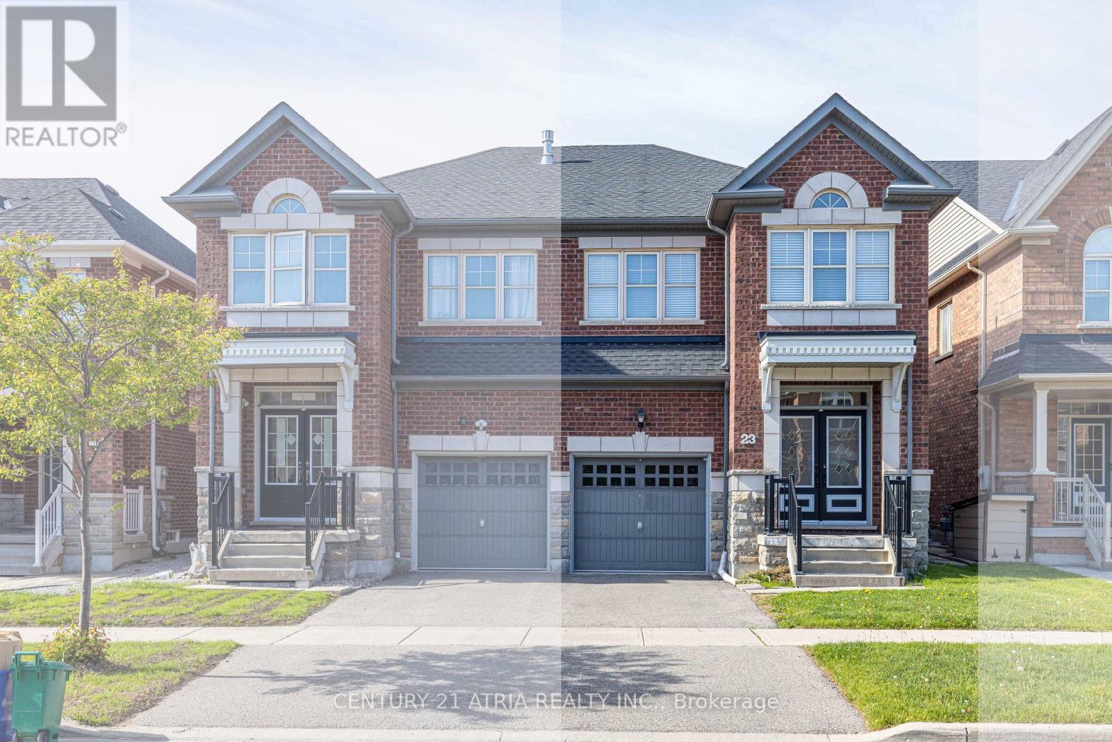 23 Staglin Court, Markham, Ontario  L6C 0K8 - Photo 1 - N12190401