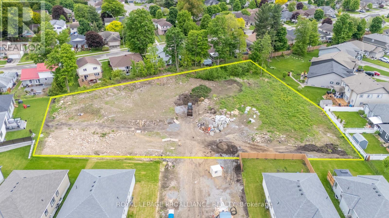3 Manahan Court, Brockville, Ontario  K6V 7J2 - Photo 3 - X9521010
