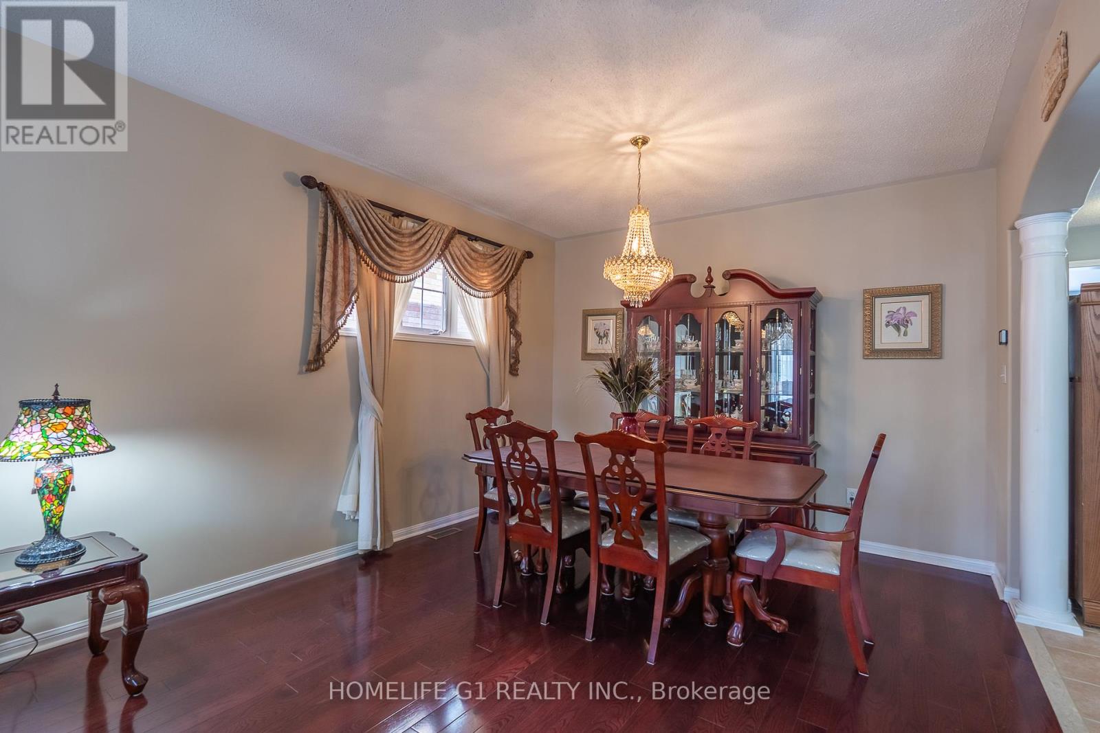 3672 Swanson Drive, Mississauga, Ontario  L5N 8J6 - Photo 10 - W12119188