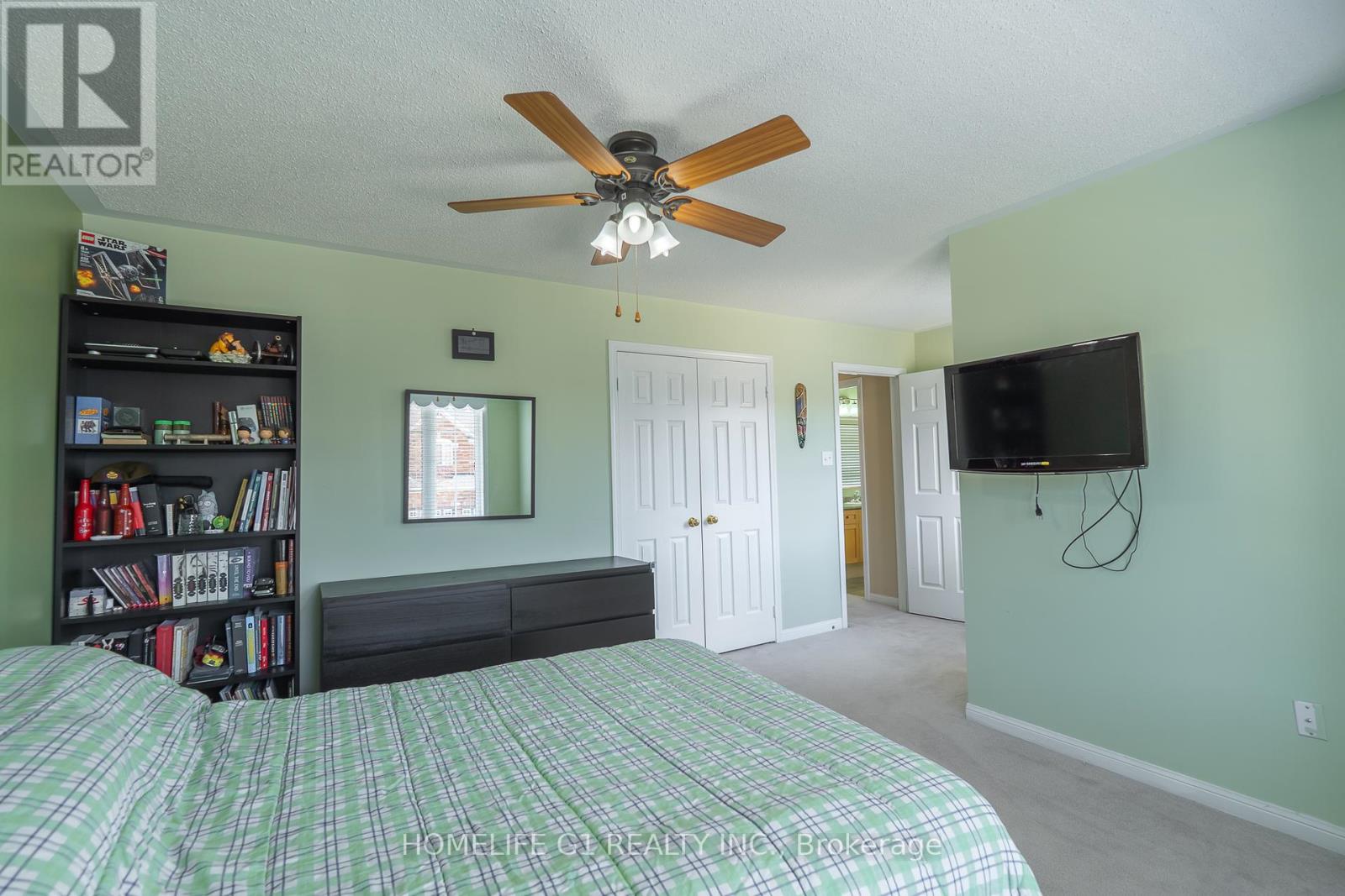 3672 Swanson Drive, Mississauga, Ontario  L5N 8J6 - Photo 20 - W12119188
