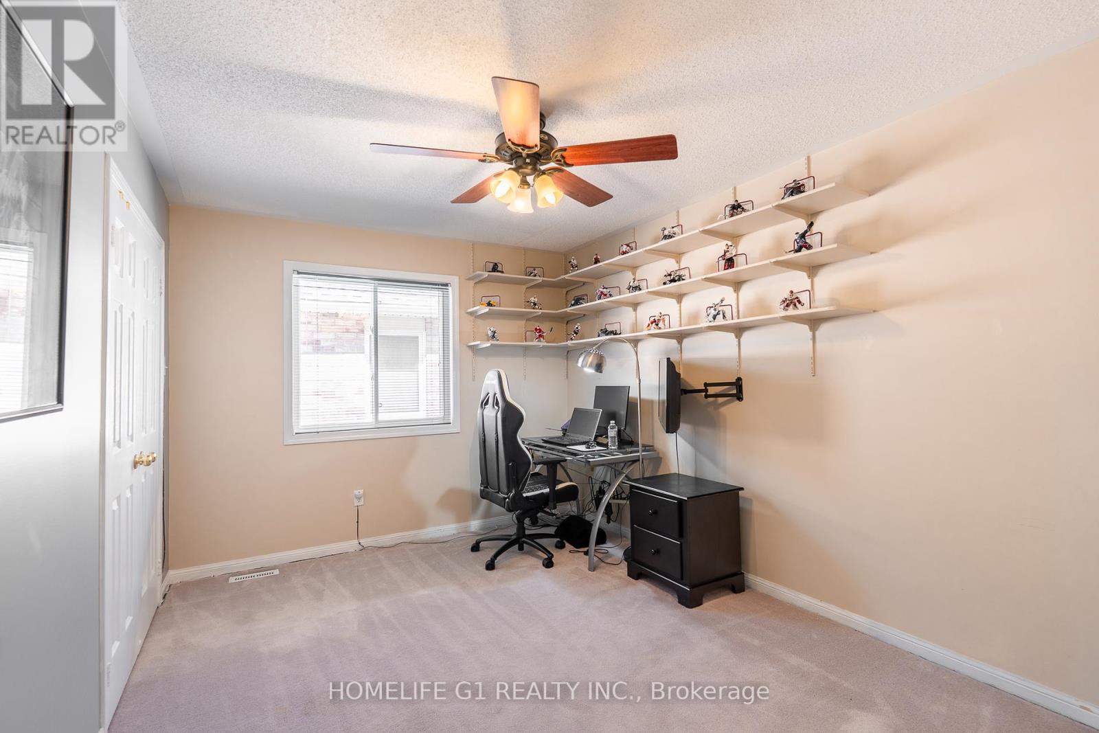 3672 Swanson Drive, Mississauga, Ontario  L5N 8J6 - Photo 17 - W12119188