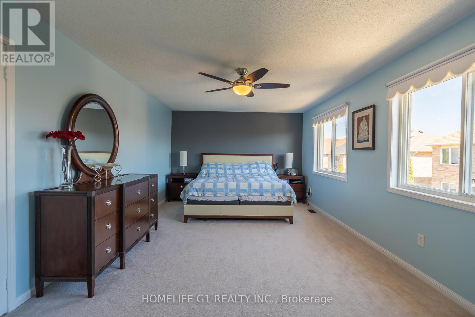 3672 Swanson Drive, Mississauga, Ontario  L5N 8J6 - Photo 12 - W12119188