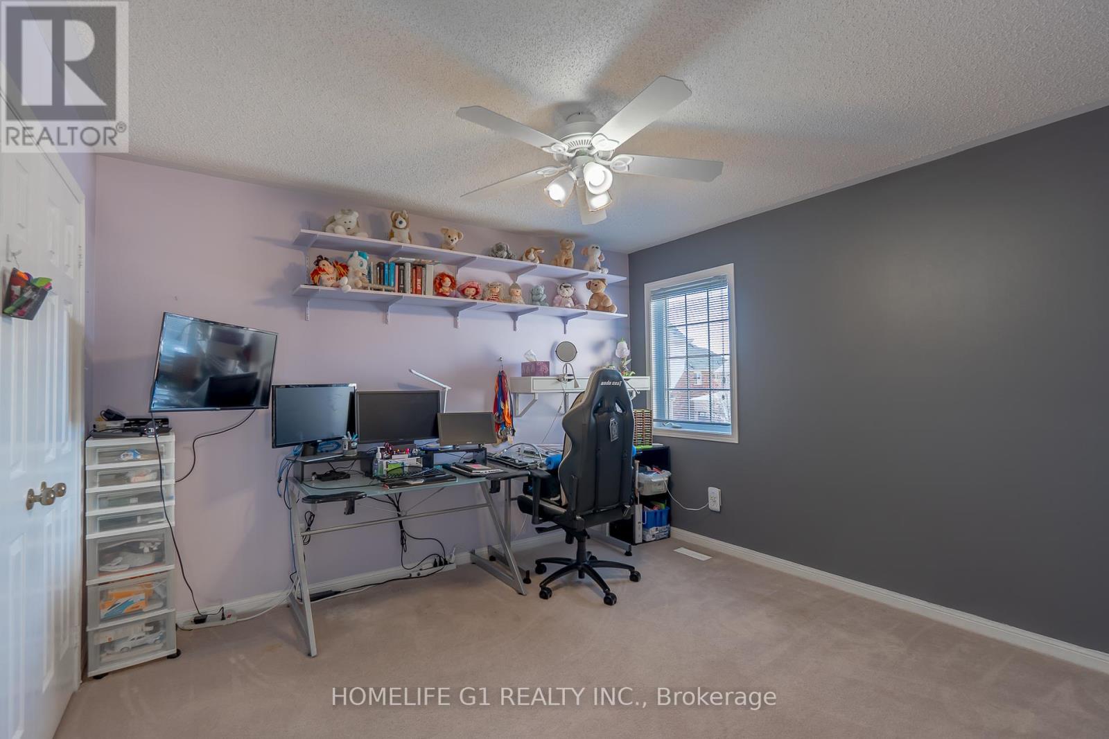 3672 Swanson Drive, Mississauga, Ontario  L5N 8J6 - Photo 16 - W12119188
