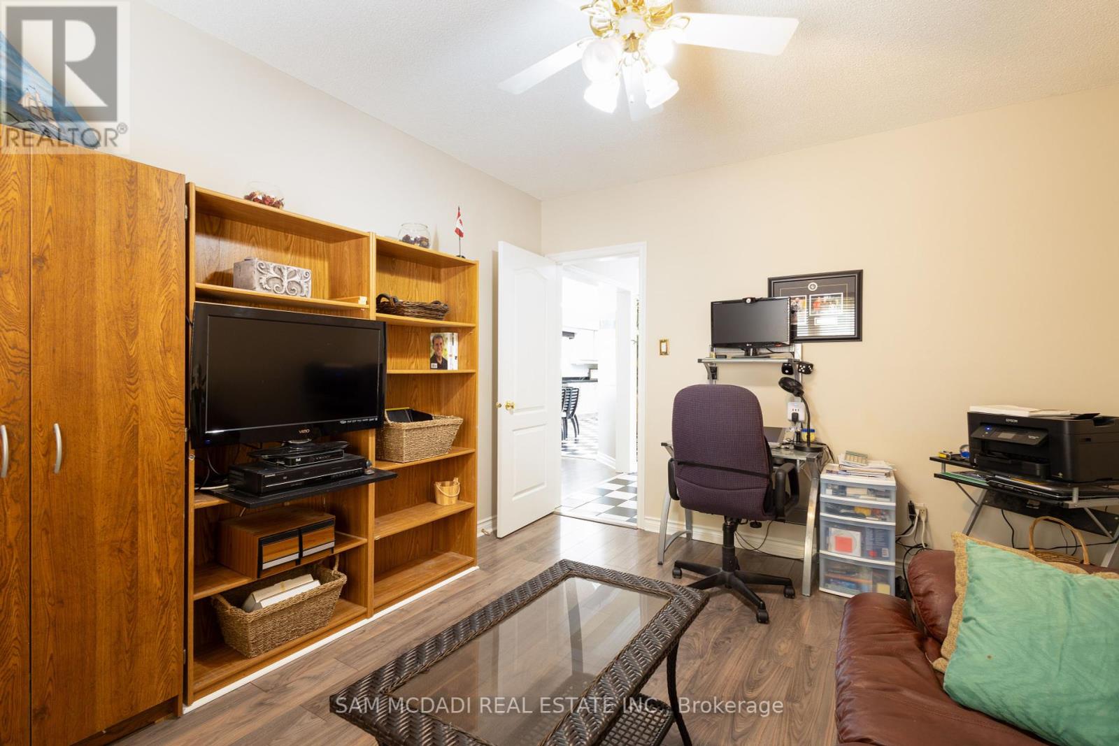 5465 Shorecrest Crescent, Mississauga, Ontario  L5M 4Y6 - Photo 16 - W12141496