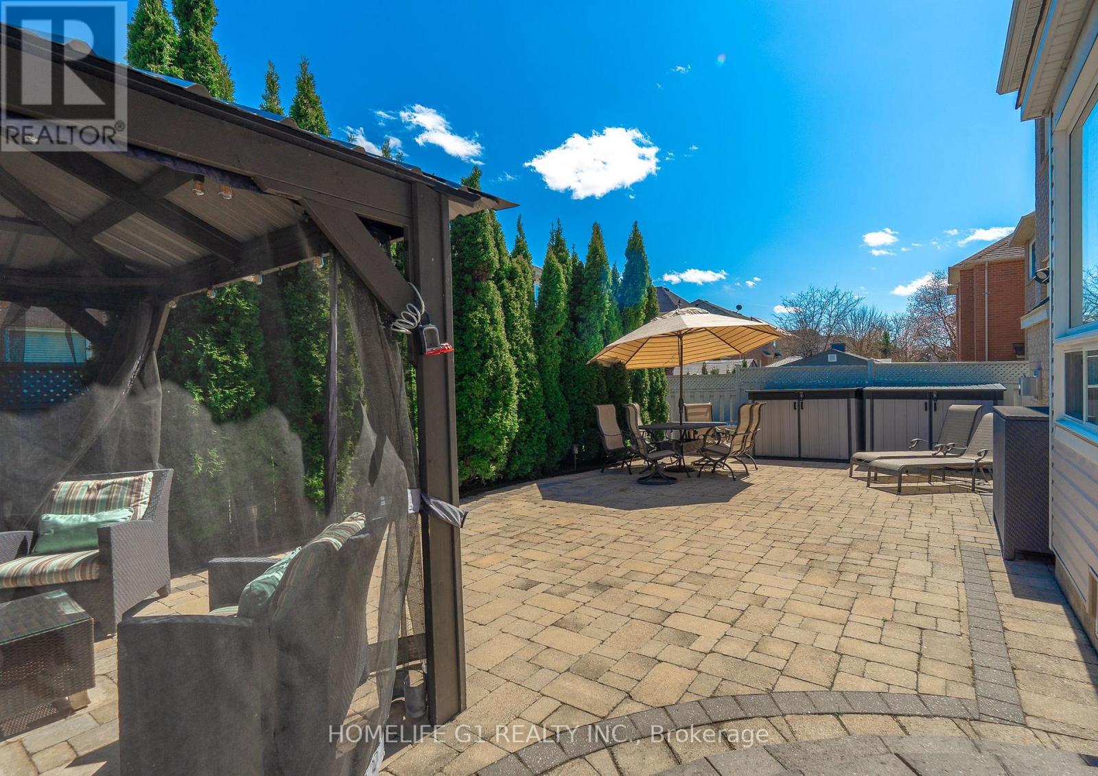 3672 Swanson Drive, Mississauga, Ontario  L5N 8J6 - Photo 28 - W12119188