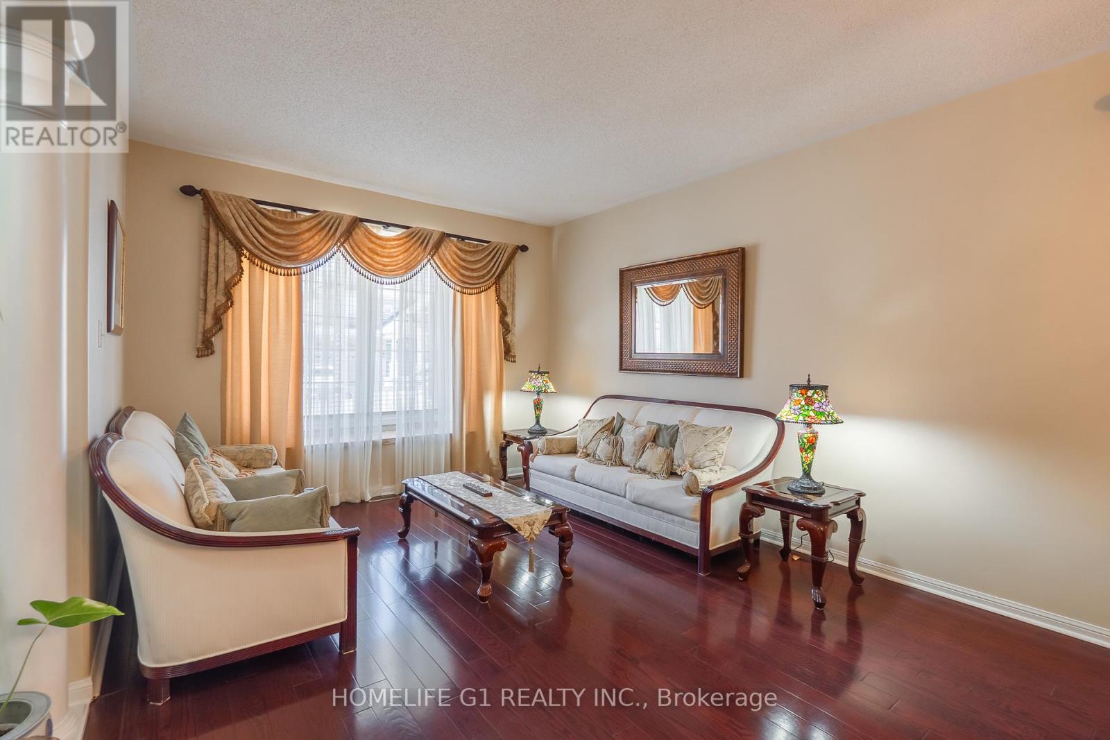 3672 Swanson Drive, Mississauga, Ontario  L5N 8J6 - Photo 9 - W12119188