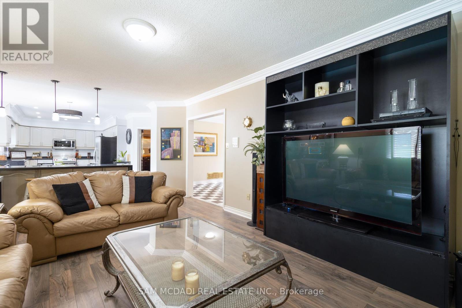 5465 Shorecrest Crescent, Mississauga, Ontario  L5M 4Y6 - Photo 13 - W12141496
