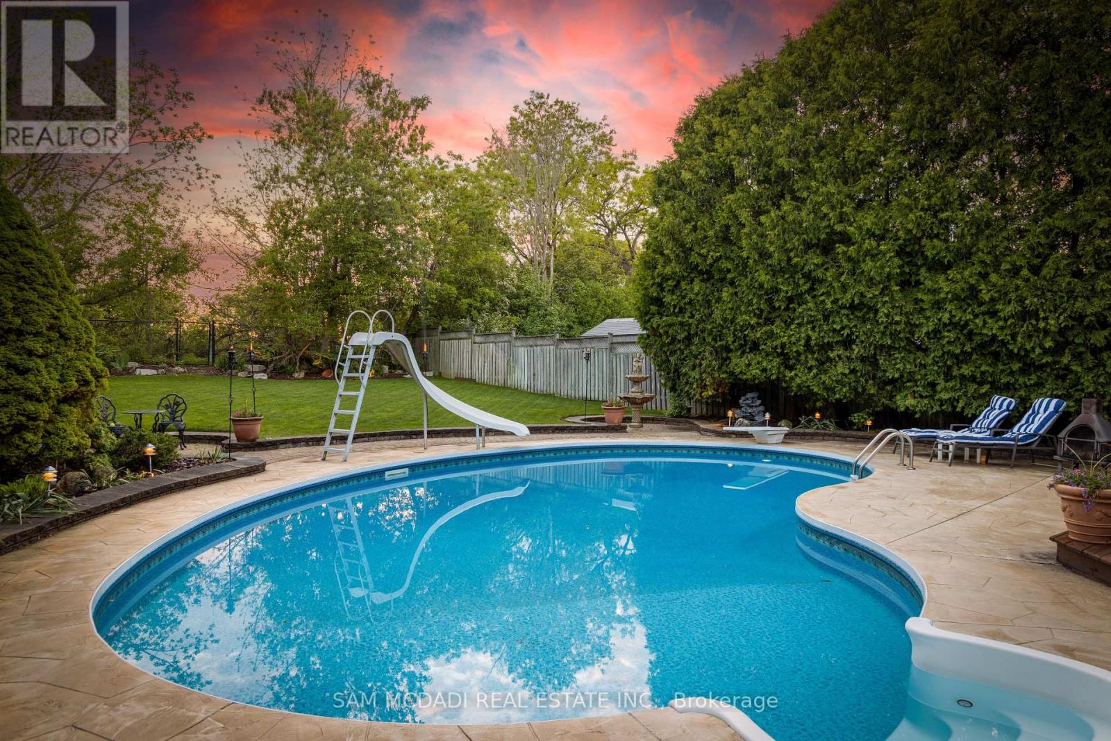 5465 Shorecrest Crescent, Mississauga, Ontario  L5M 4Y6 - Photo 37 - W12141496