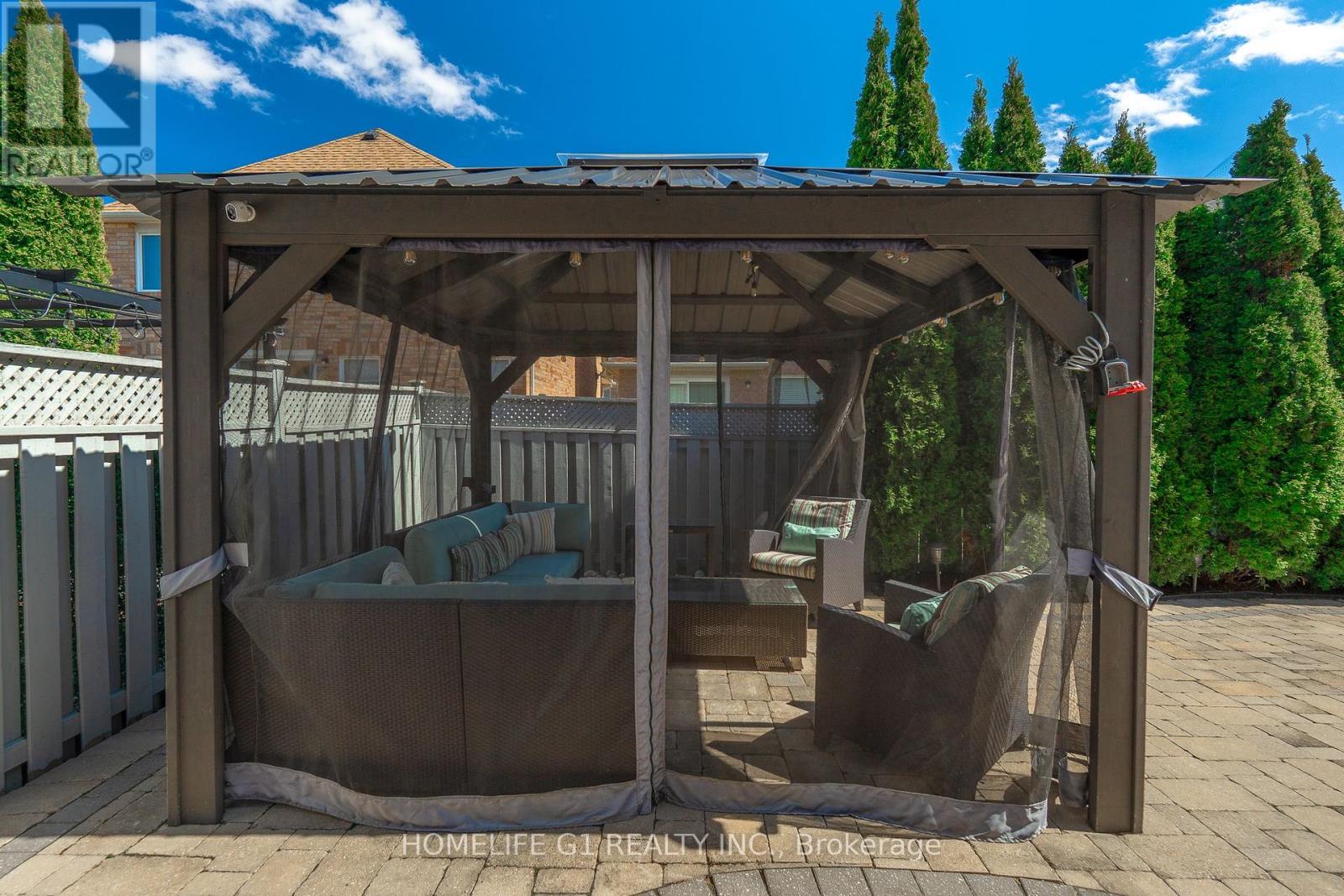3672 Swanson Drive, Mississauga, Ontario  L5N 8J6 - Photo 27 - W12119188