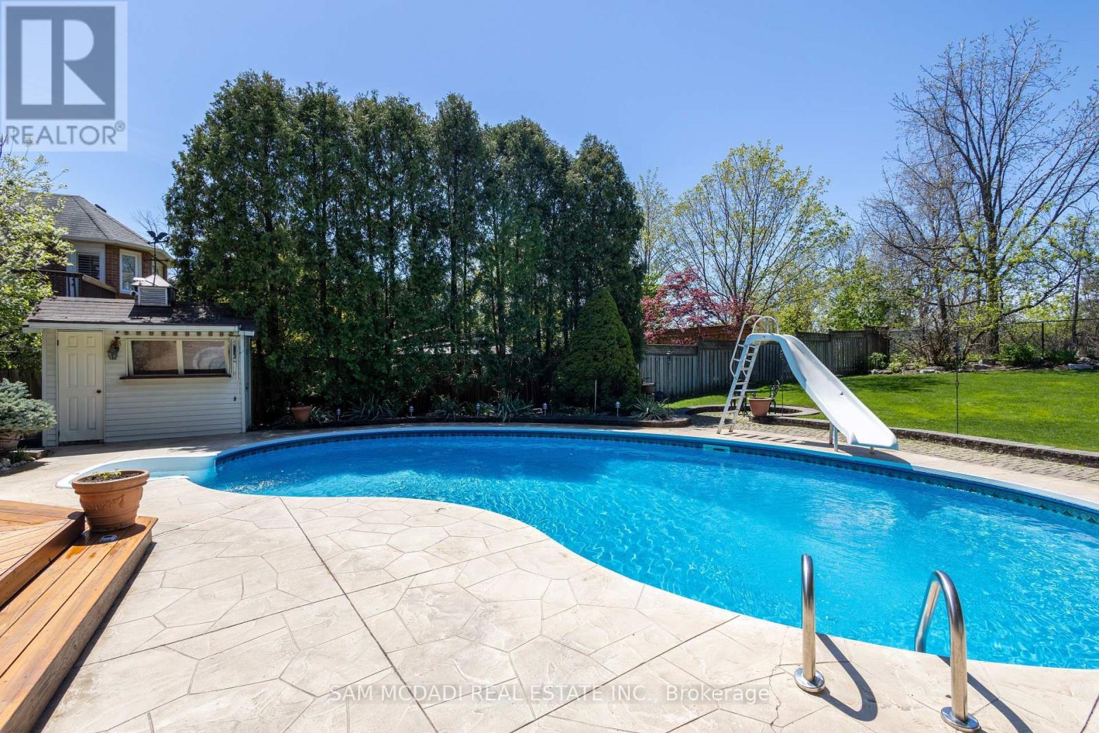 5465 Shorecrest Crescent, Mississauga, Ontario  L5M 4Y6 - Photo 38 - W12141496