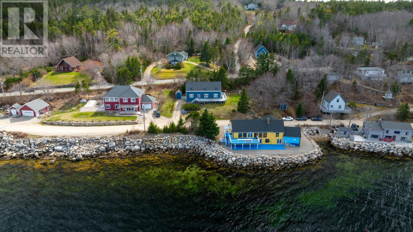 500 Mill Cove Shore Road, Birchy Head, Nova Scotia  B0J 1T0 - Photo 1 - 202511612