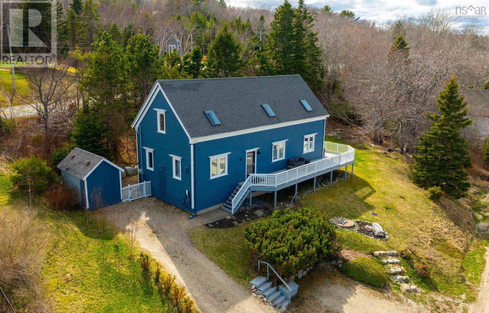 500 Mill Cove Shore Road, Birchy Head, Nova Scotia  B0J 1T0 - Photo 2 - 202511612