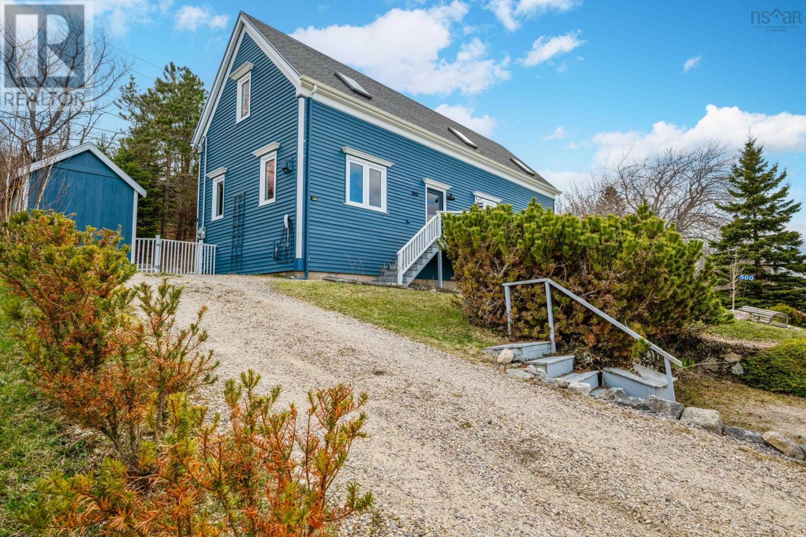 500 Mill Cove Shore Road, Birchy Head, Nova Scotia  B0J 1T0 - Photo 48 - 202511612