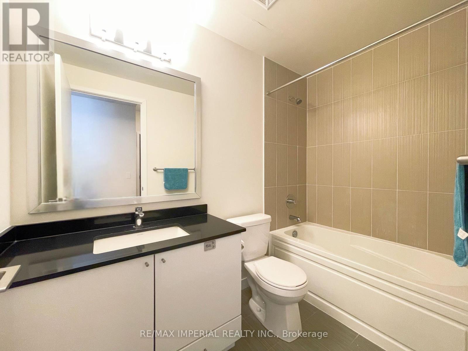 1807 - 3975 Grand Park Drive, Mississauga, Ontario  L5B 0K4 - Photo 16 - W12188772