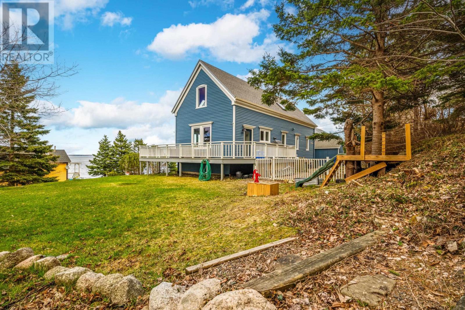 500 Mill Cove Shore Road, Birchy Head, Nova Scotia  B0J 1T0 - Photo 46 - 202511612