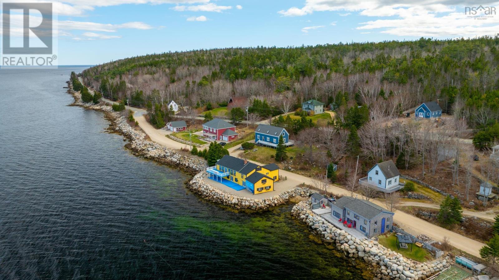 500 Mill Cove Shore Road, Birchy Head, Nova Scotia  B0J 1T0 - Photo 50 - 202511612