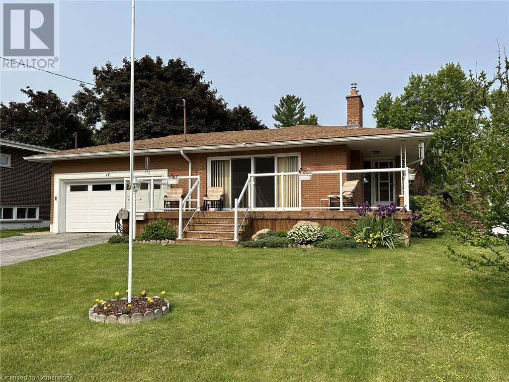 Property at 14 PAYNE Avenue image 1