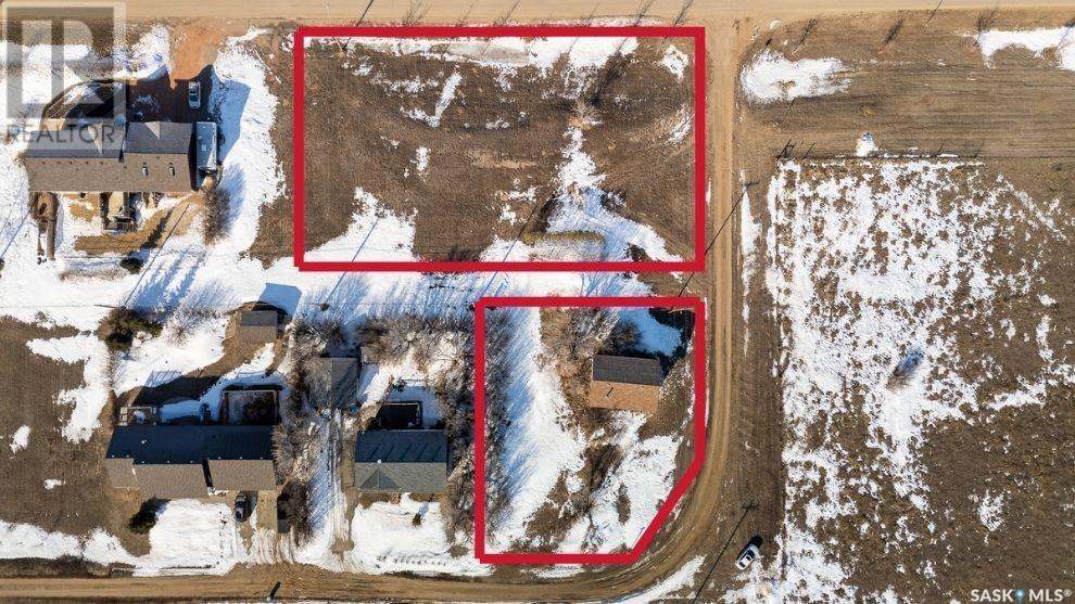 315 Rose Street, Mortlach, Saskatchewan  S0H 3E0 - Photo 1 - SK999023