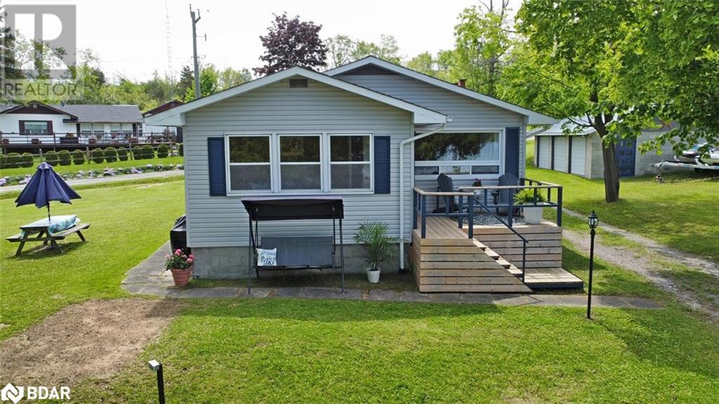 64 Langs Road, Roseneath, Ontario  K0K 2X0 - Photo 3 - 40733160