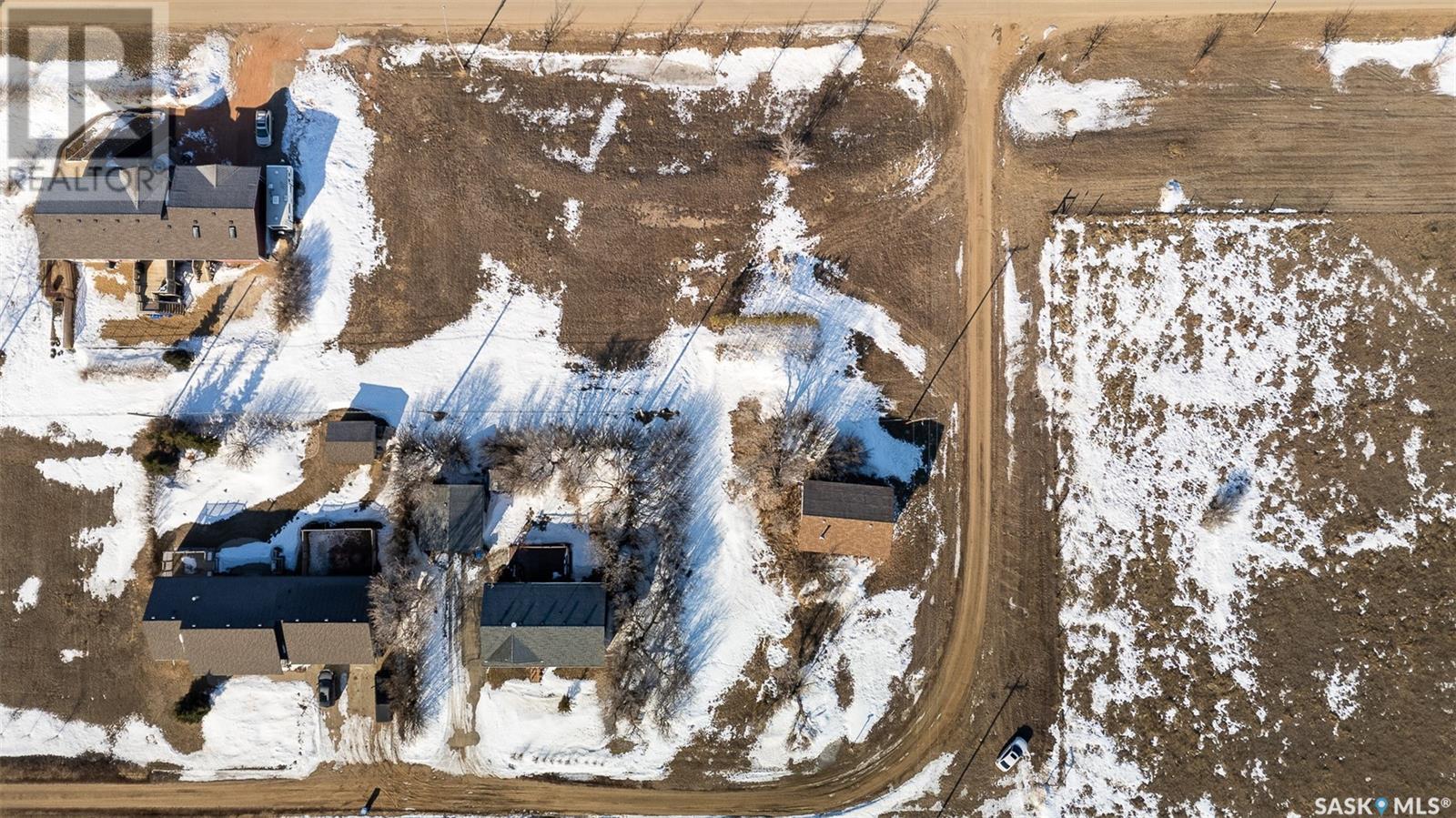 315 Rose Street, Mortlach, Saskatchewan  S0H 3E0 - Photo 4 - SK999023
