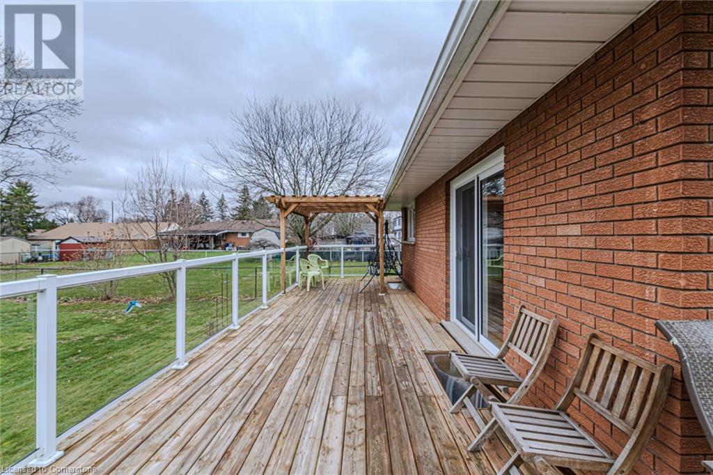 14 Payne Avenue, Simcoe, Ontario  N3Y 4C1 - Photo 39 - 40736145