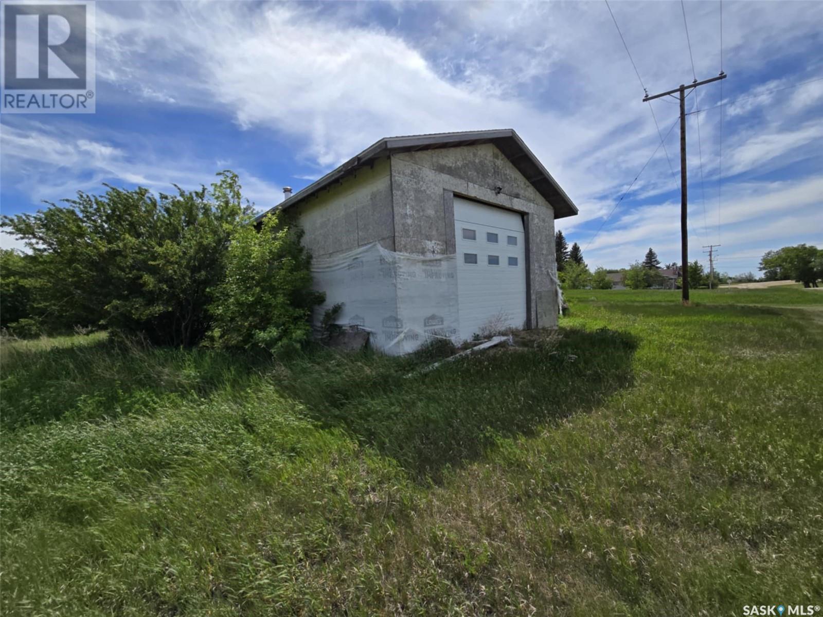 315 Rose Street, Mortlach, Saskatchewan  S0H 3E0 - Photo 13 - SK999023