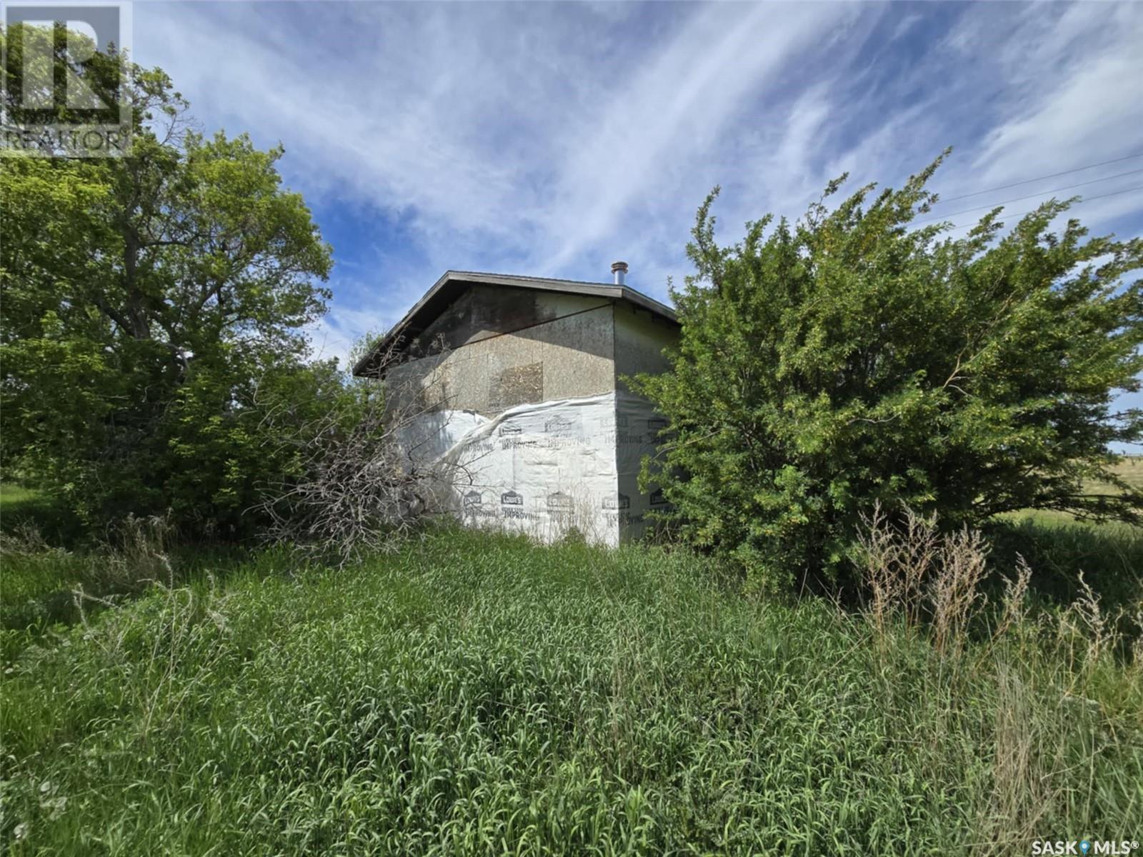 315 Rose Street, Mortlach, Saskatchewan  S0H 3E0 - Photo 14 - SK999023