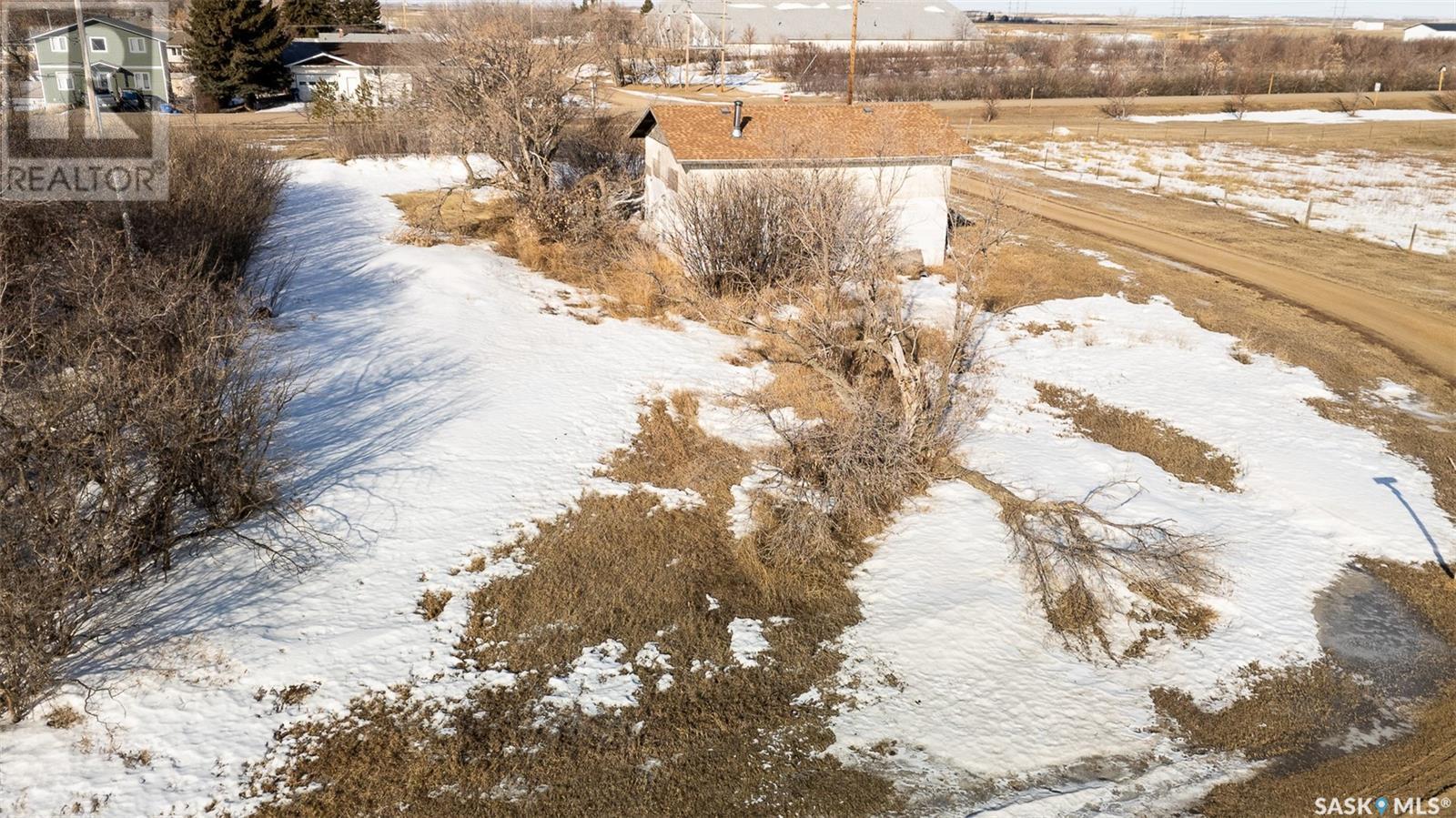 315 Rose Street, Mortlach, Saskatchewan  S0H 3E0 - Photo 21 - SK999023