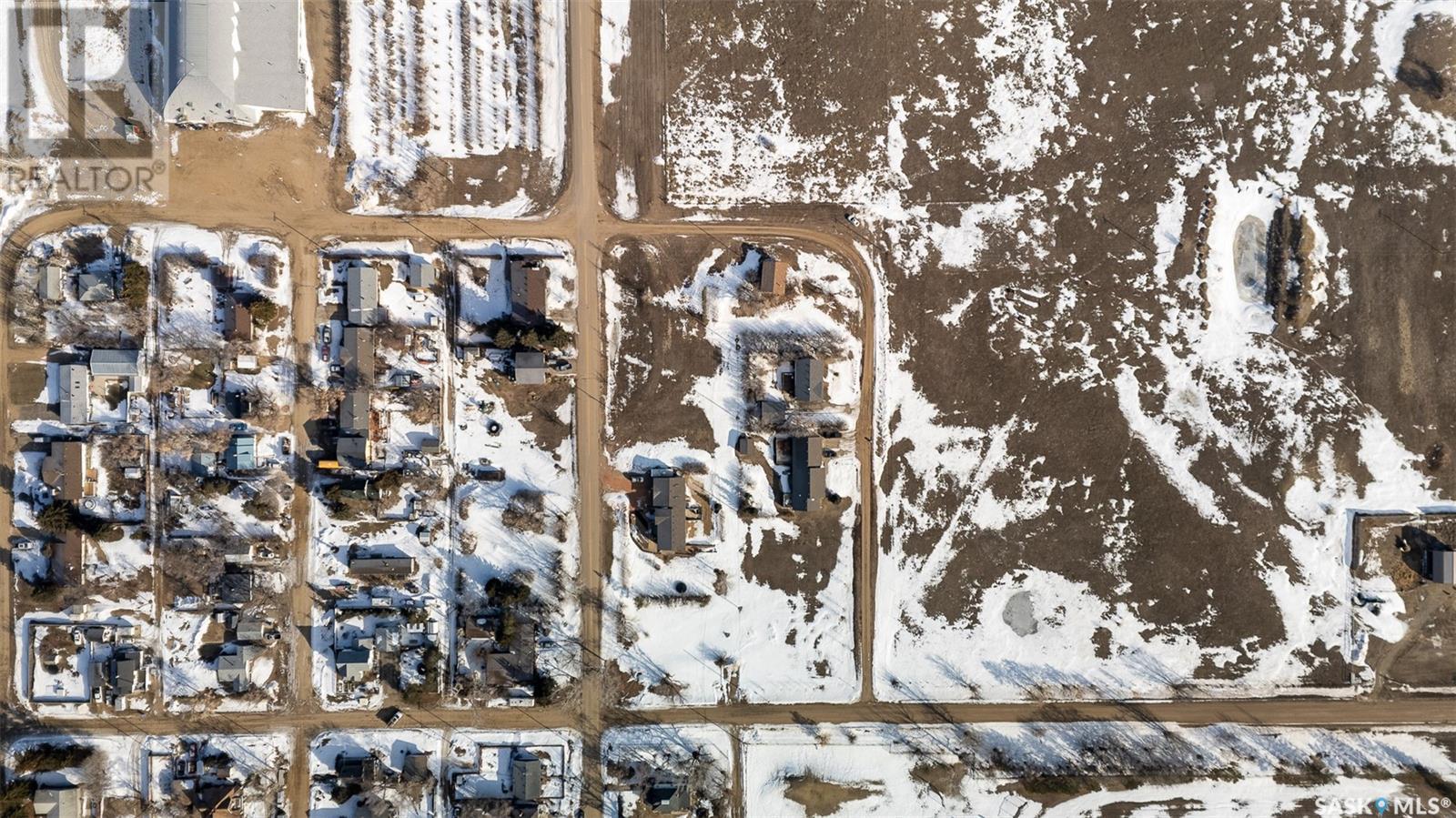 315 Rose Street, Mortlach, Saskatchewan  S0H 3E0 - Photo 24 - SK999023