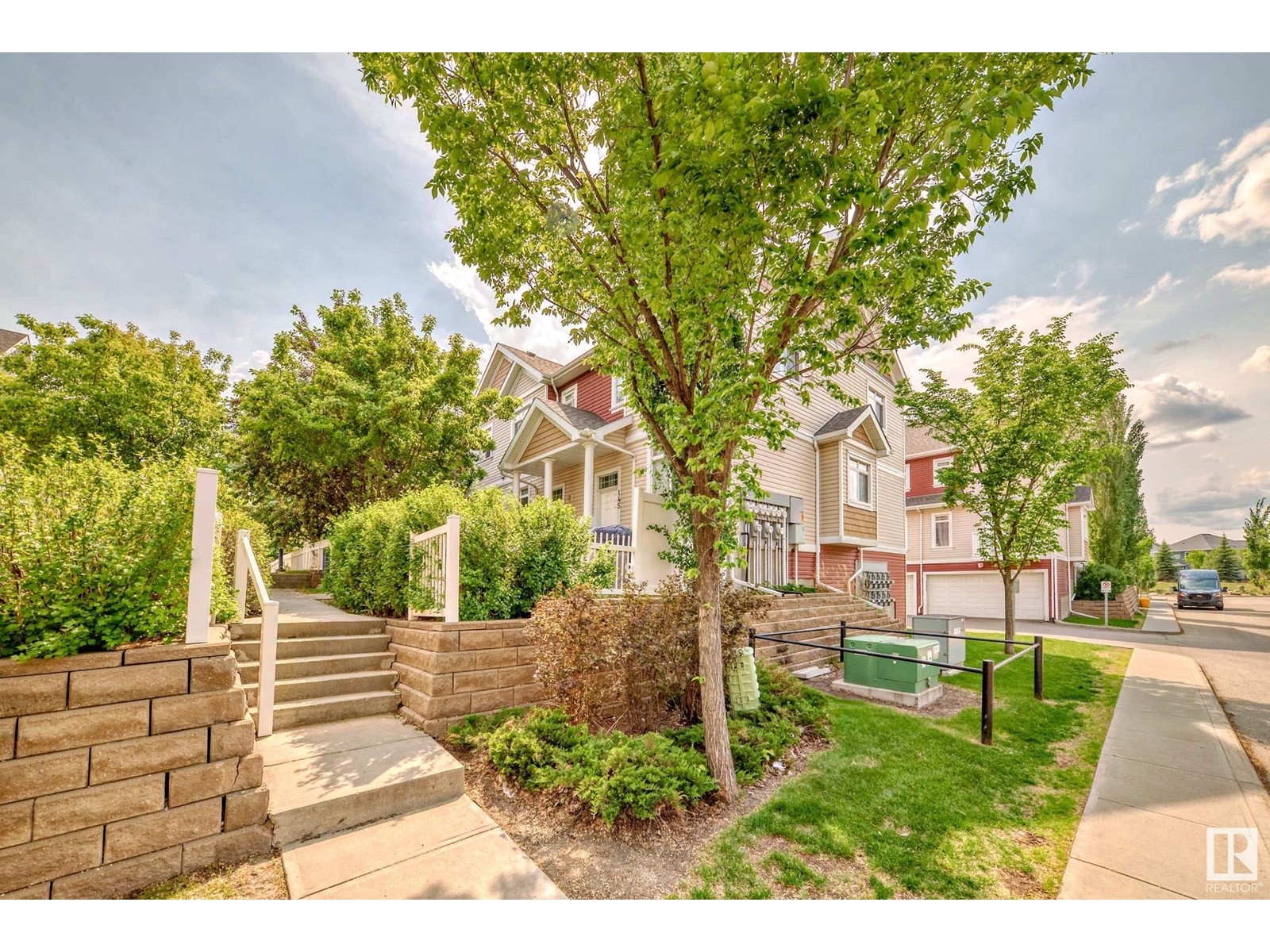 #149 1804 70 St Sw, Edmonton, Alberta  T6X 0H4 - Photo 51 - E4440049