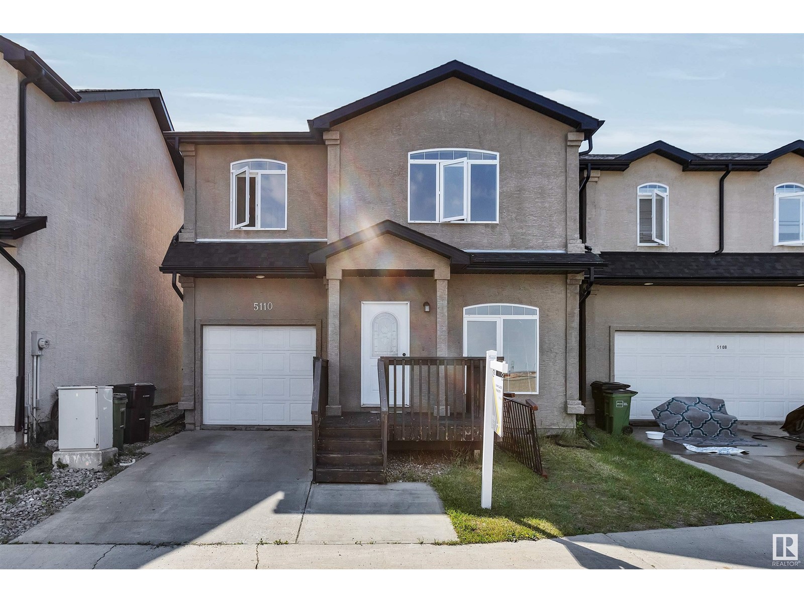 Property at 5110 146 AV NW image 1