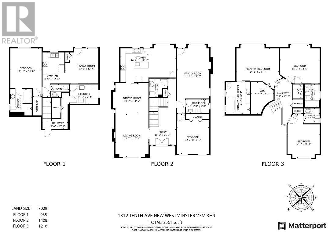 1312 Tenth Avenue, New Westminster, British Columbia  V3M 3H9 - Photo 40 - R3010278