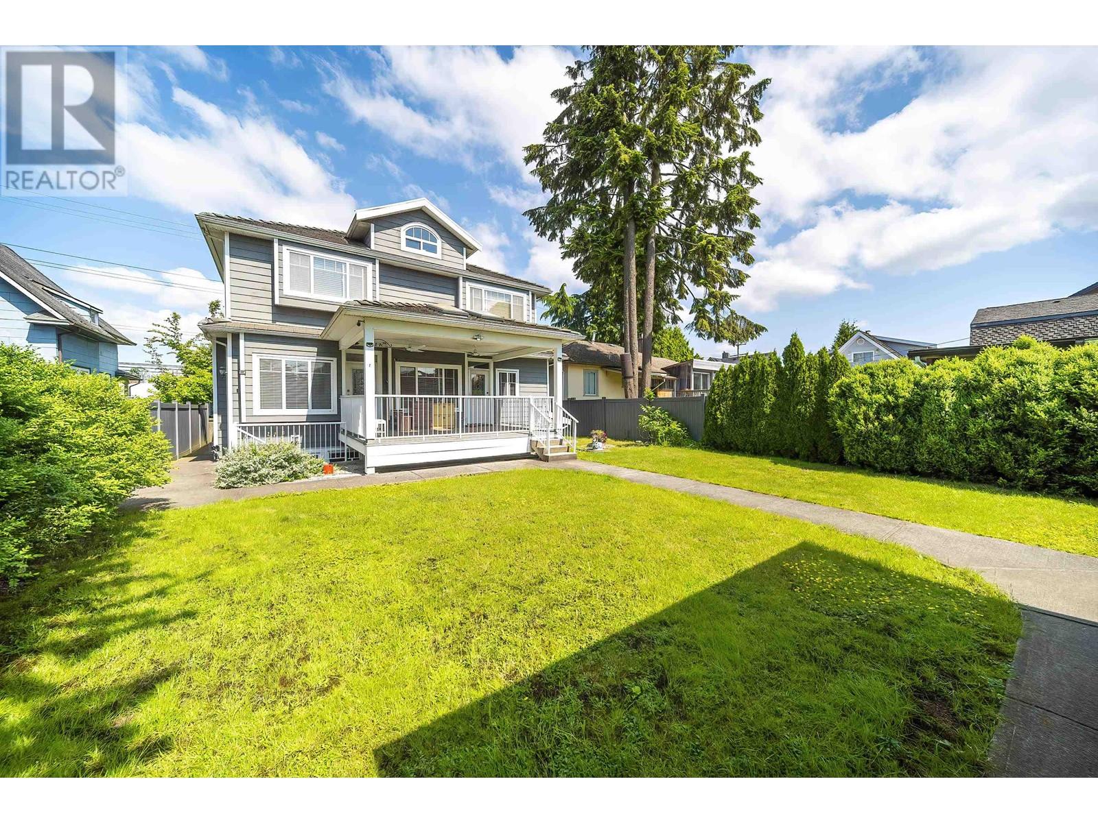 1312 Tenth Avenue, New Westminster, British Columbia  V3M 3H9 - Photo 22 - R3010278