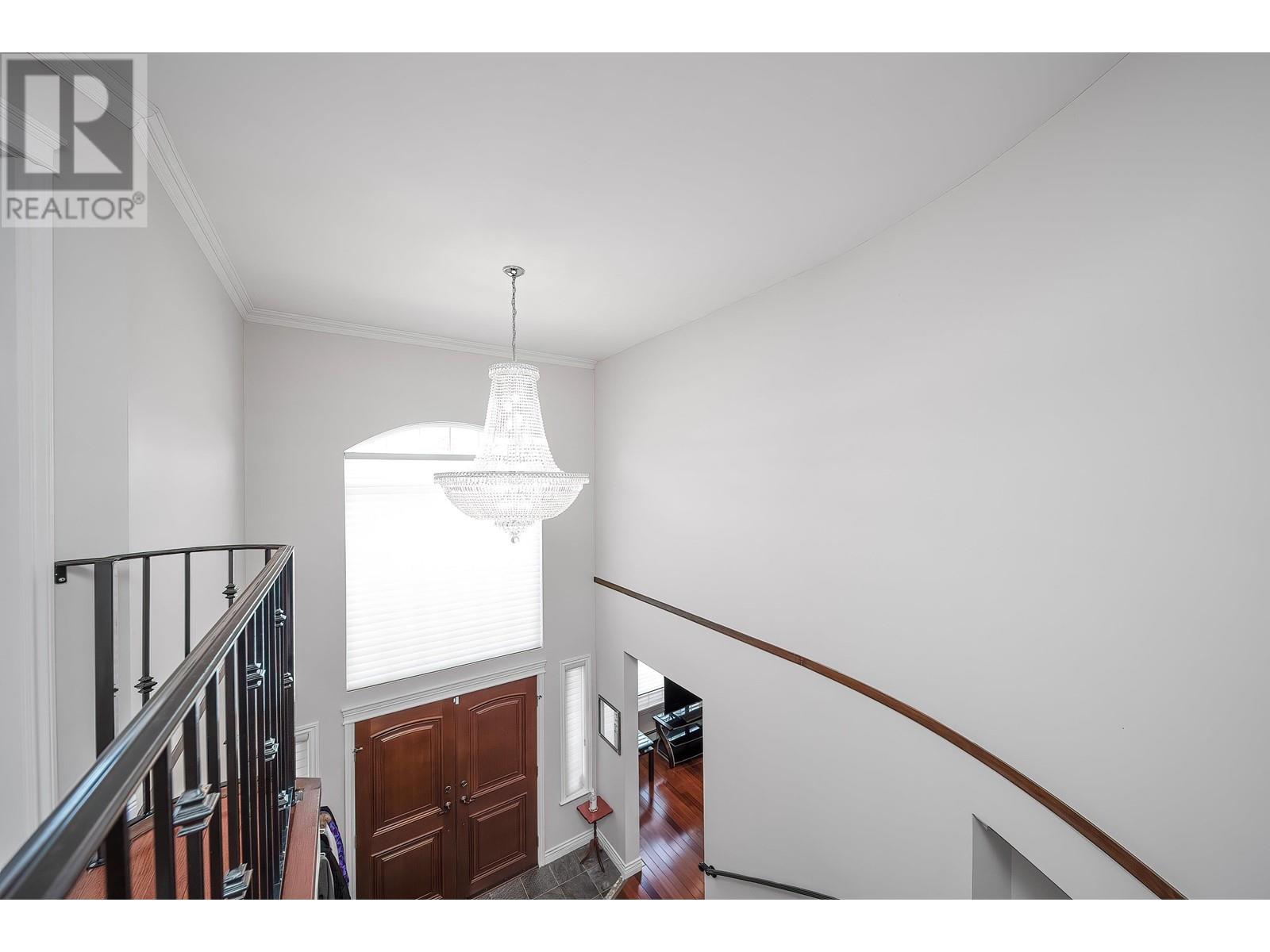 1312 Tenth Avenue, New Westminster, British Columbia  V3M 3H9 - Photo 6 - R3010278