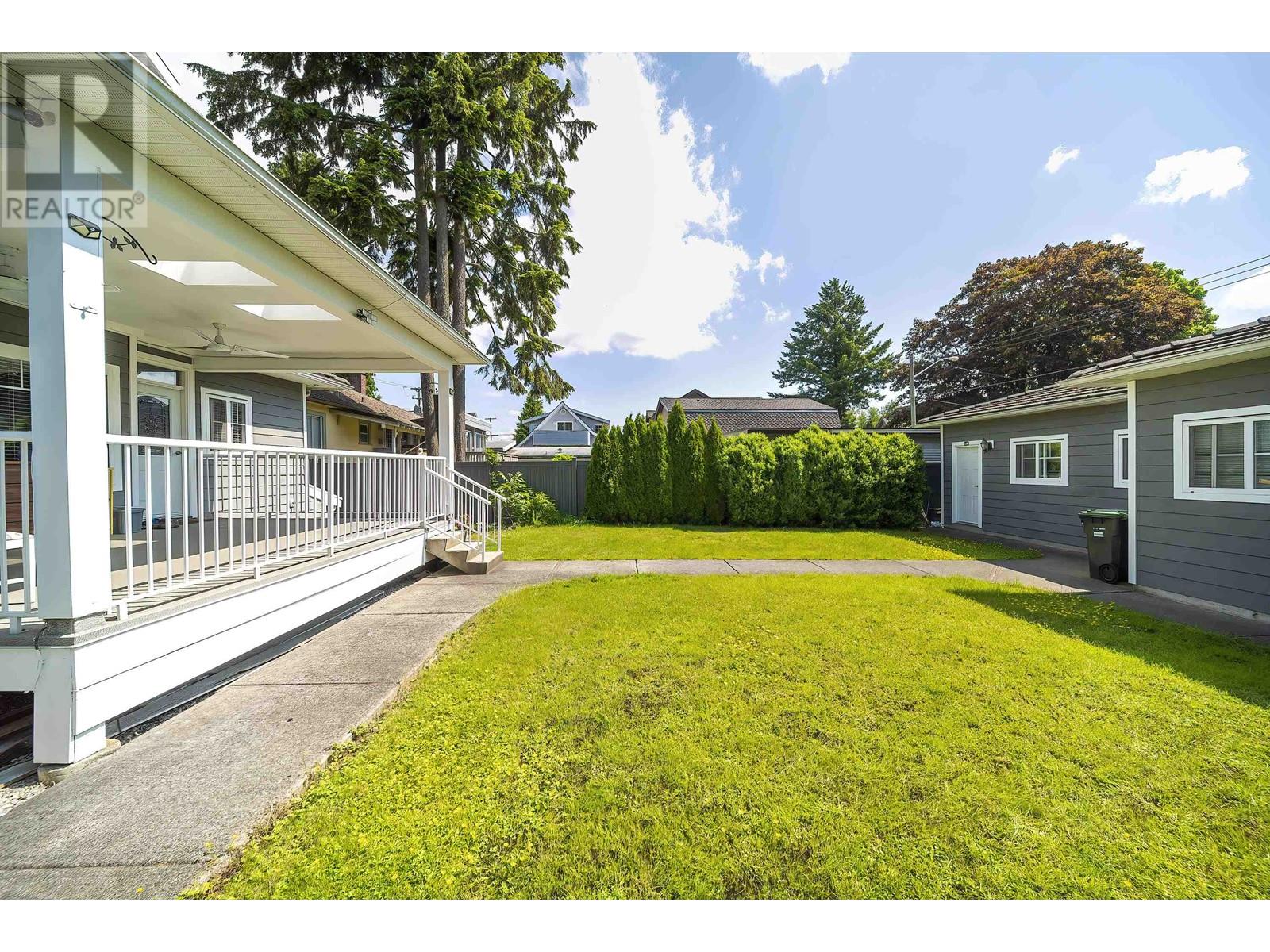 1312 Tenth Avenue, New Westminster, British Columbia  V3M 3H9 - Photo 24 - R3010278