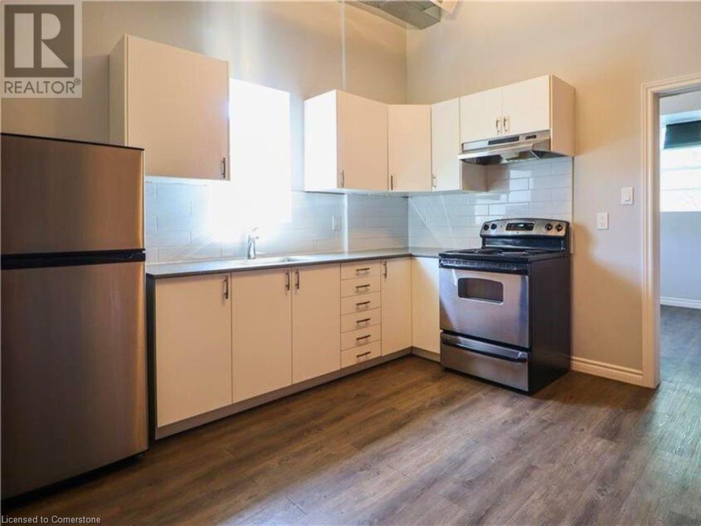 251 King Street E Unit# B, Hamilton, Ontario  L8N 1B9 - Photo 2 - 40735051