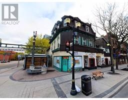 251 KING Street E Unit# B, Hamilton, Ontario