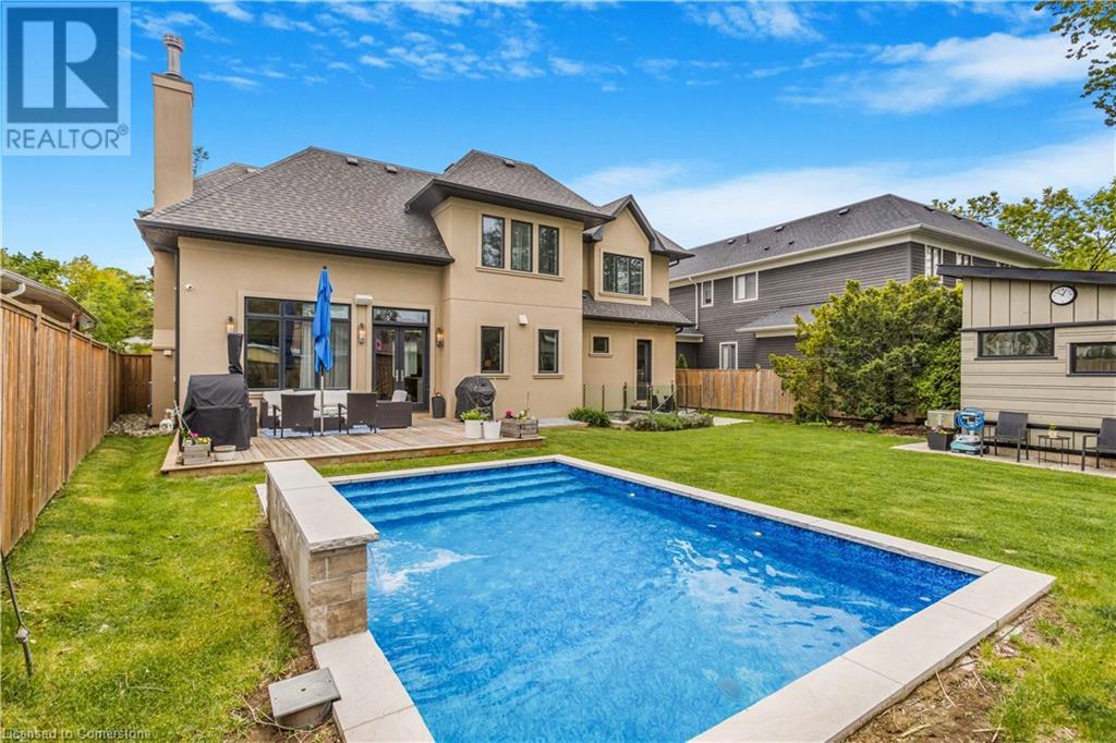 574 Stephens Crescent W, Oakville, Ontario  L6K 1Y3 - Photo 45 - 40736487